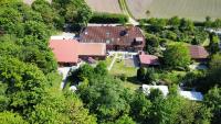Romantische Ferienwohnung zwischen Schlei und Ostsee - B&B