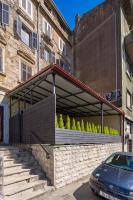 Apartment GReenRI - B&B