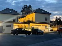 Sorinas Home - Comfortable Apartment near Graz - Free Parking - Chambres d’hôtes Wagersbach