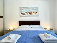 Bilocale con terrazzo e garage – Casa Ondina - Bed and Breakfast Rimini