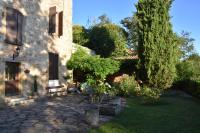 L'oree de la gresigne - B&B