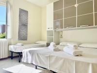Casa per 5 vicina al mare - San Zulien Beach 2 - Ferienwohnung Rimini