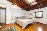 Fabio's Rustic Flat - Nido Verde - B&B Florence