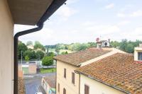 Fabio's Rustic Flat - Nido Verde - B&B Florence