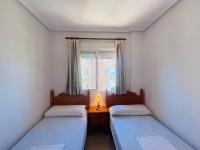 Apartment mit 2 Schlafzimmern und Aussicht