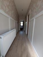 Numero Uno Ensuite 3BR Flat Hot Tub Wifi Parking - B&B Birtley