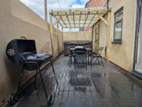 Numero Uno Ensuite 3BR Flat Hot Tub Wifi Parking Contractor and Group Friendly - B&B Birtley