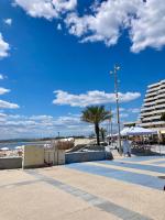 Appartement au coeur de la Grande Motte, vue mer - Chambres d'hôtes La Grande-Motte