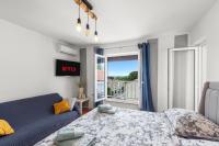 Kala Sea View Apartments 150m from beach and 250 m from old town - Chambres d’hôtes Poreč