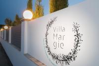 Villa Margie - Bed and Breakfast Tsilivi
