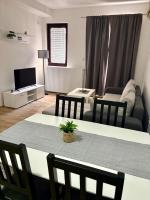 Stan Na Dan 111 - B&B Inđija