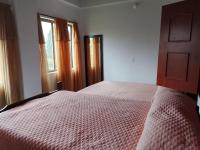 Appartement 2 Chambres avec Vue sur la Montagne