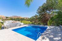 2 bedroom golf house - Spectacular views - Bed and Breakfast Benalmádena