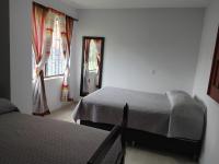 Appartement - Rez-de-Chaussée