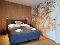 Apartmány Kubínska, Hillside - B&B Dolný Kubín