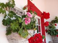 Ferienhaus mit 4 Zimmern
