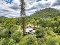 Farm stay
