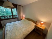 Mandarin B10 - Chambres d'hôtes Crans-Montana