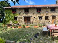 Golindo Goikoa - B&B Getaria