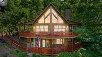 Mtn Views Hot Tub Fire Pit Dog Friendly - B&B Blue Ridge