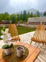 North Forest - B&B Žabljak