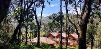 Aindra Coorg By Dazzle Destinations - Water Activities and Private Rooms - Chambres d’hôtes