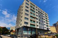 Luxury Fontana Apartments - Ferienwohnung