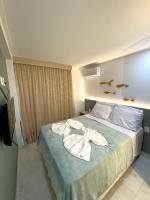 Tekatetu Hotels e Flats - Makadamia Porto de Galinhas - B&B