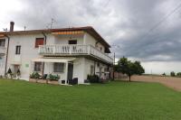 Casa da Maddalena e Andrea - B&B Oppeano