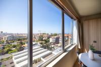 Skyline Porto Apartment by Porto Velho Apt - B&B Porto