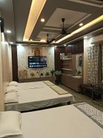 Shri SeetaRam Home Stay Near Shri Ram Janmabhoomi Mandir Ayodhya - B&B Ayodhya