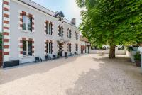 Villa de Nocfond - Bed and Breakfast