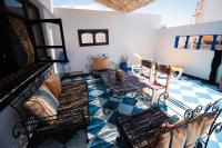 Bird Guesthouse - B&B Taghazout
