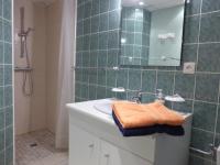 Chambres d'hôtes Le Cerisier - B&B Chambretaud