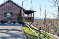 Amazing Views! Hot Tub,Pool Table,Fireplace,Relax! - B&B