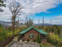Amazing Views! Hot Tub,Pool Table,Fireplace,Relax! - B&B Gatlinburg