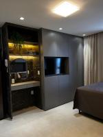 Estúdio novo com mobília completa - Chambres d’hôtes Barreiras