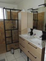 Villa au calme - B&B Eyguières