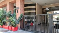 Private apartment in Santiago - B&B