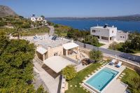 Villa Crista - Bed and Breakfast Aptera