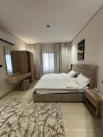 Appartement met 1 Slaapkamer