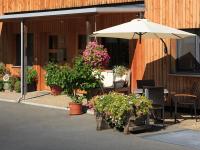 Apart Greber - B&B