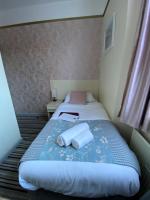 Single Room with Shower