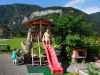 Apart Greber - B&B Andelsbuch