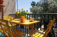 Pathway To The Sea - B&B Pieve Ligure