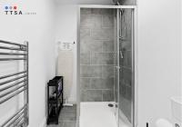 TTSA - Studio - Norwood Junction - A4 - Chambres d’hôtes