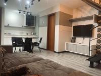 Saint Sebastian ap613-flat com hidro, ate 4pessoa! - B&B
