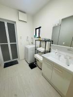 福の荘 空港1号棟 - Chambres d’hôtes Fukuoka