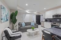 Ammos Luxury Living- Paros Suite - B&B Ventnor City