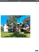 Studio touristes curistes , jardin terrasse - Bed and Breakfast